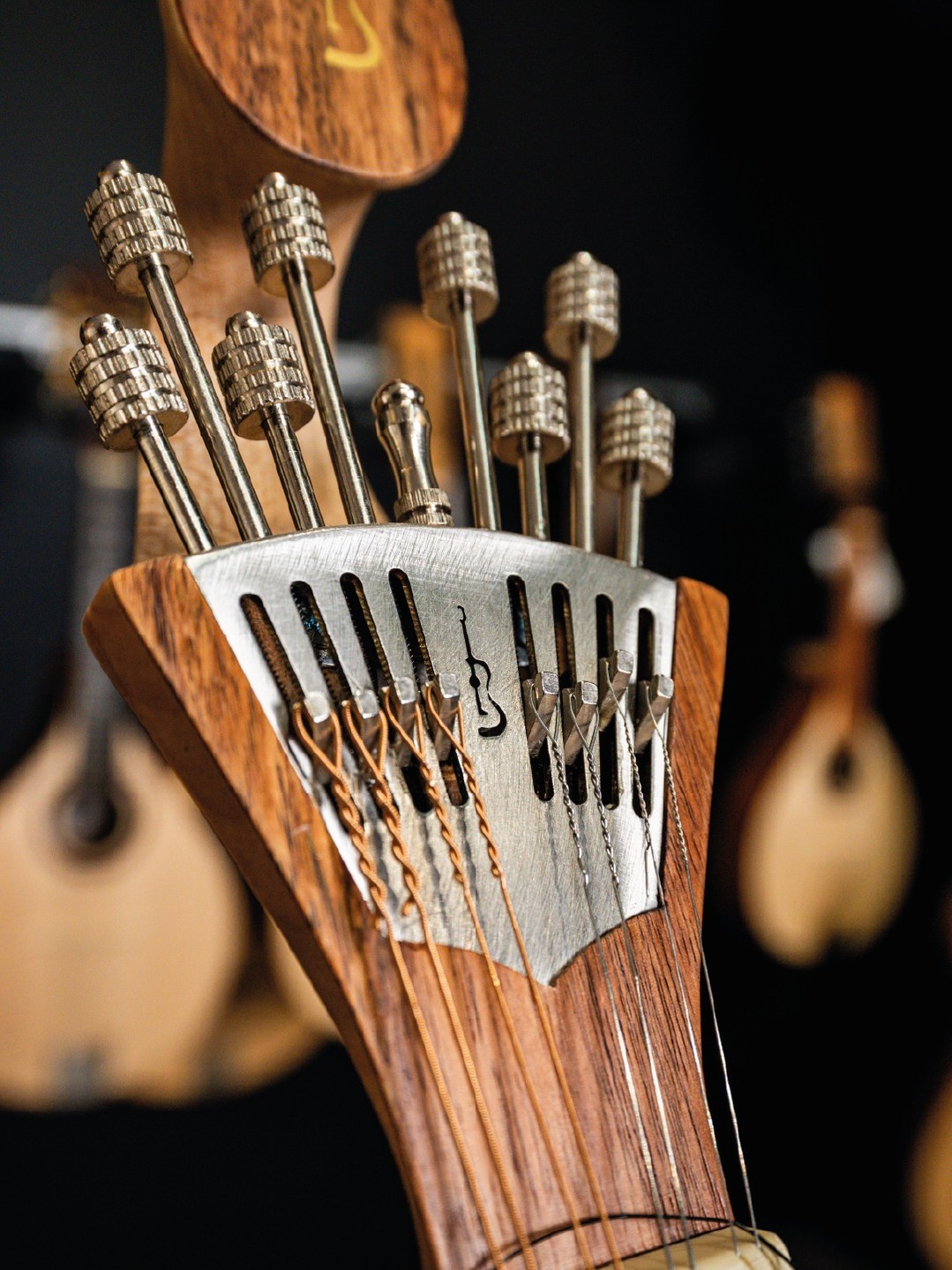 Ao pormenor.

📍 Visita-nos no centro histórico, junto à Sé de Braga.

Vê mais em somdase.pt