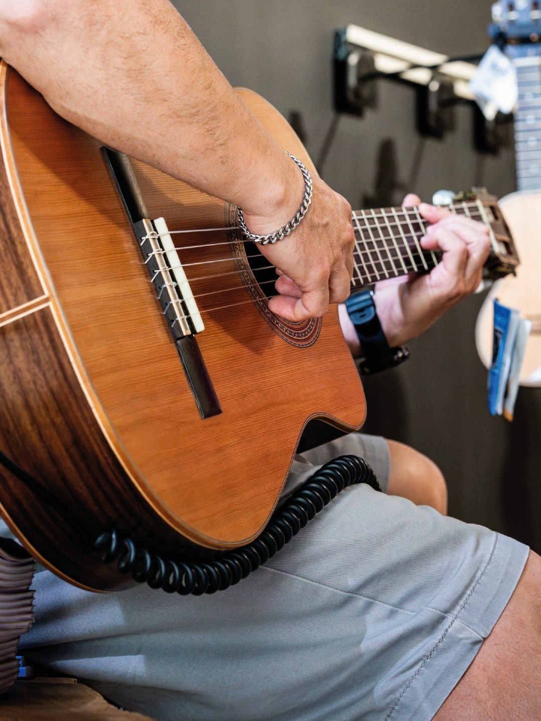 Sabias que na nossa loja podes experimentar antes de levar?
📍 Entra e experimenta, estamos ao pé da Sé de Braga.
Vê mais em somdase.pt