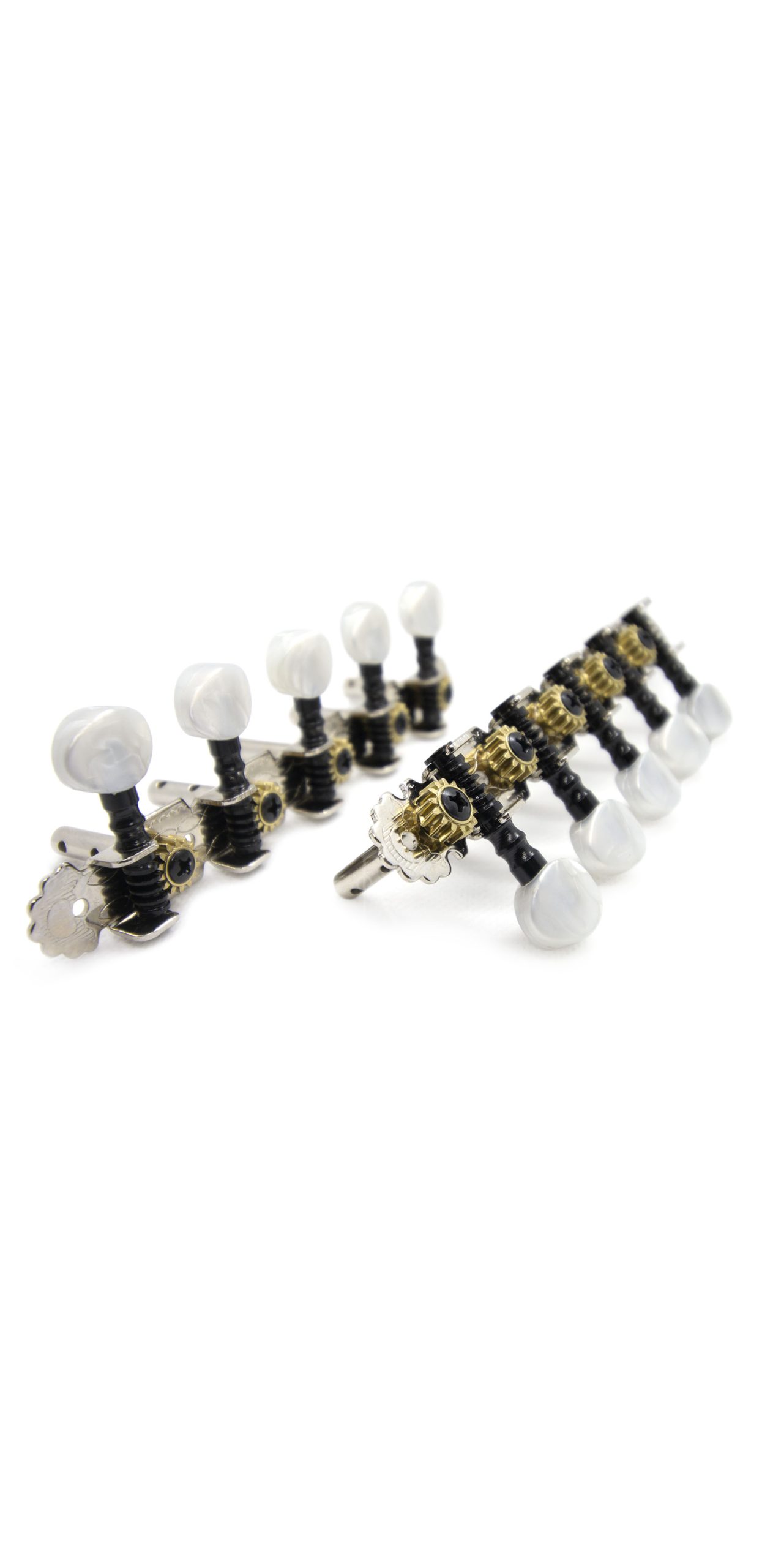 Carrilhões - Braguesa (CAR BRG) - Nickel (5+5)