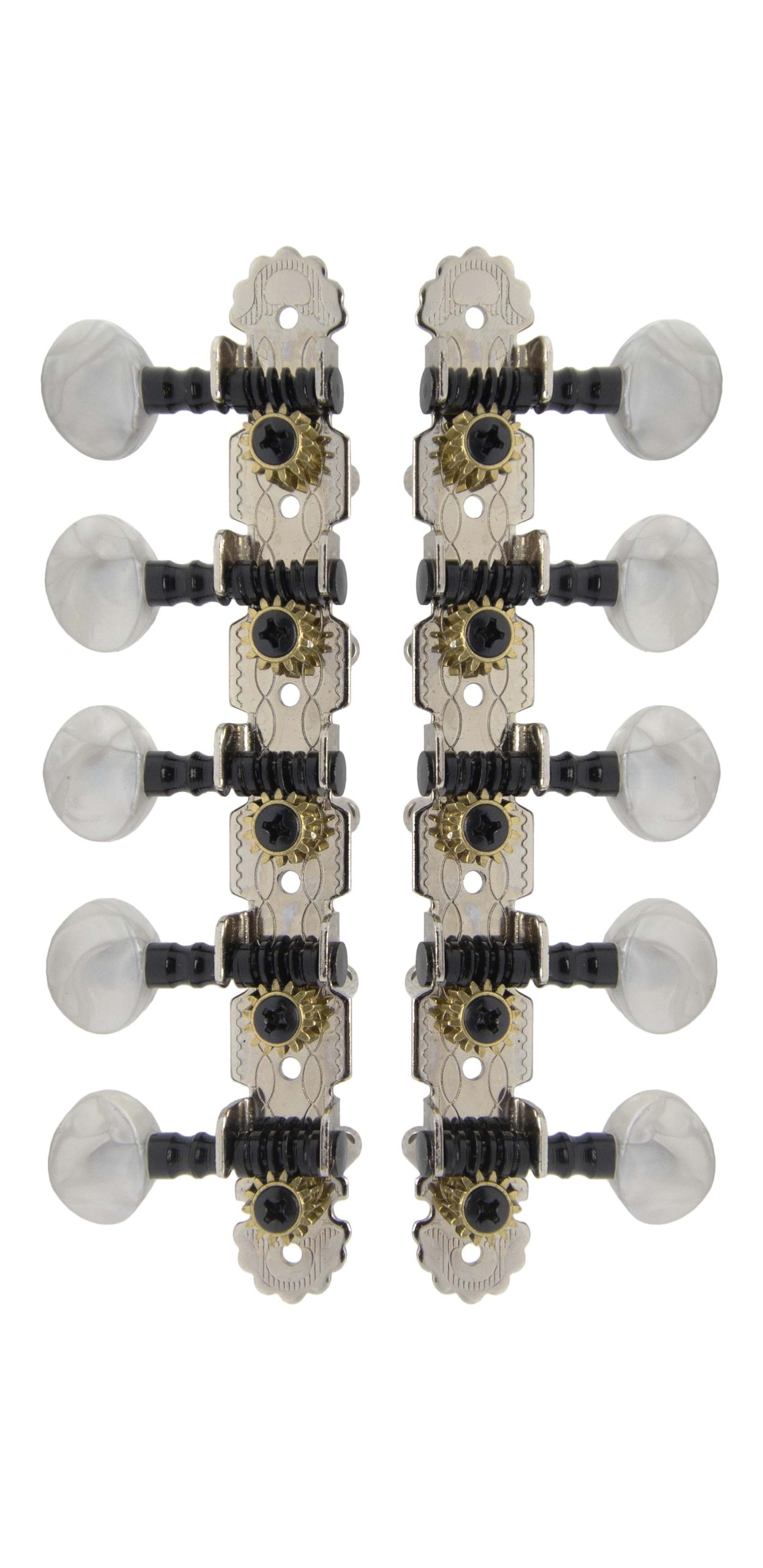 Carrilhões - Braguesa (CAR BRG) - Nickel (5+5) - Image 3