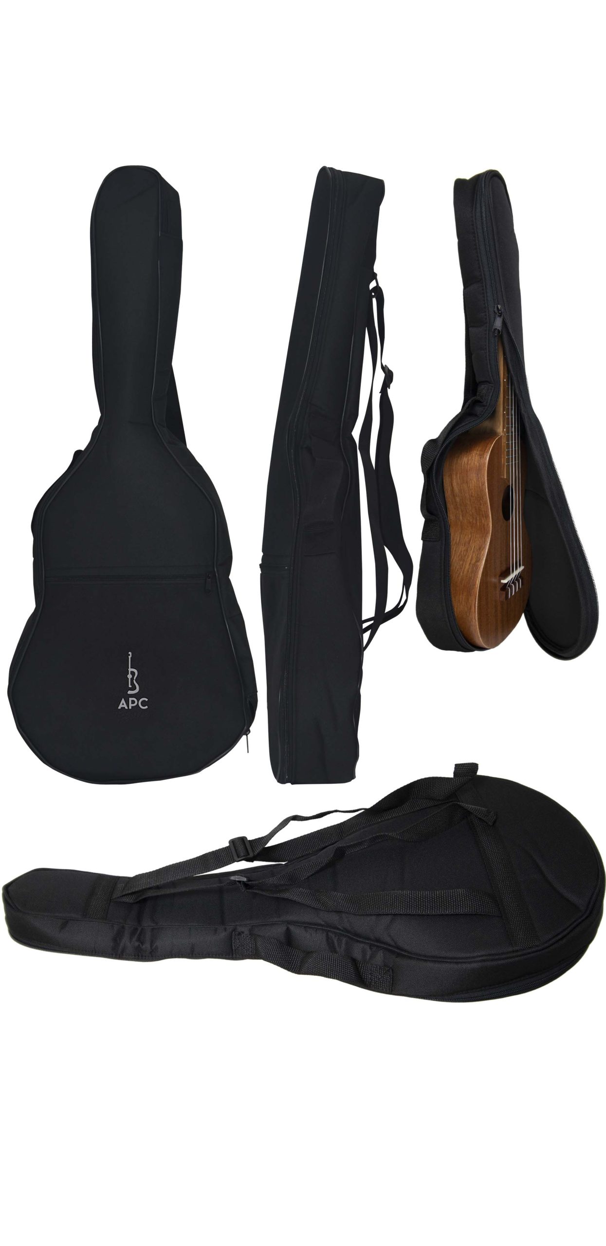 Saco - Viola de Arame (SVTR ARA A)